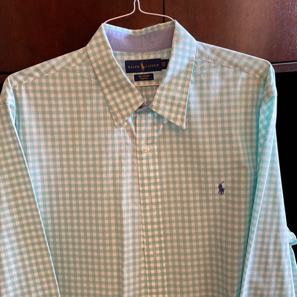 Ralph Lauren Shirt